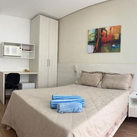 Suite Leshalles 311 - No Paris Residencial Service Lagoa Santa (Minas Gerais) Exterior foto
