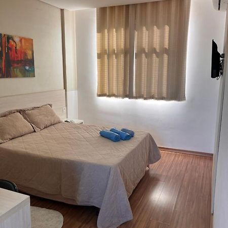 Suite Leshalles 311 - No Paris Residencial Service Lagoa Santa (Minas Gerais) Exterior foto