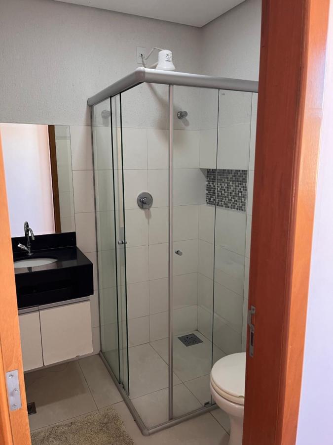 Suite Leshalles 311 - No Paris Residencial Service Lagoa Santa (Minas Gerais) Exterior foto