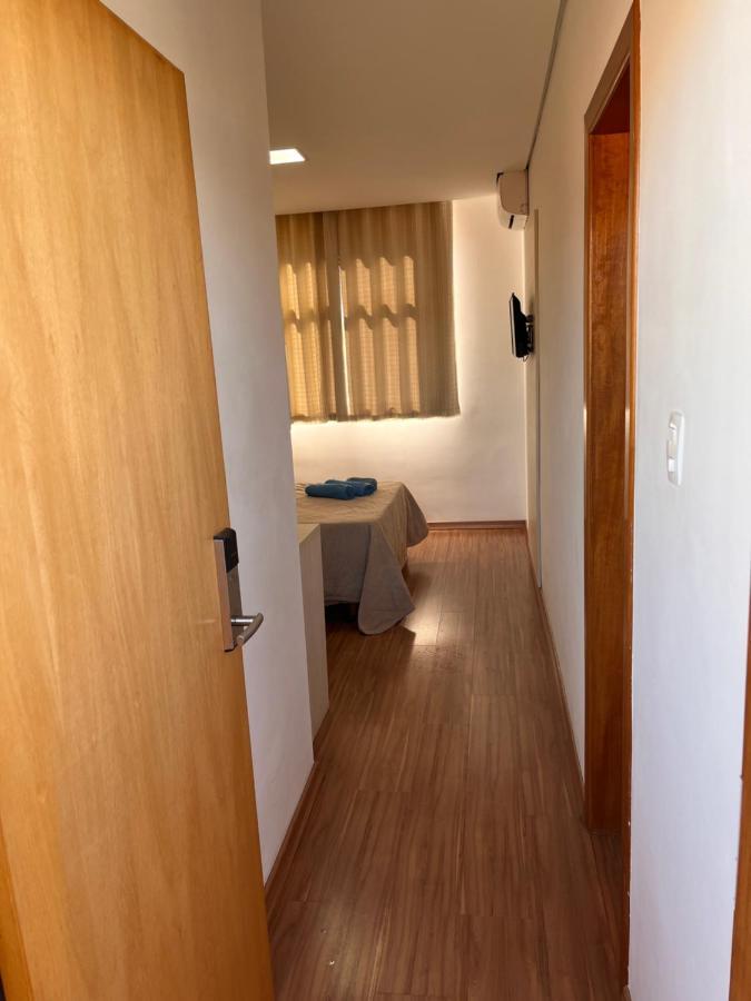 Suite Leshalles 311 - No Paris Residencial Service Lagoa Santa (Minas Gerais) Exterior foto